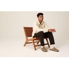 Project Cloud 100% Full Grain Genuine Leather Clogs for Men 2026 (Brooklyn)(Taupe Suede)