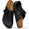 Black Oiled